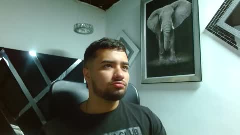 Mathews online show from October 8, 2025, 11:52 am