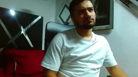 Mathews online show from October 22, 2025, 11:54 am