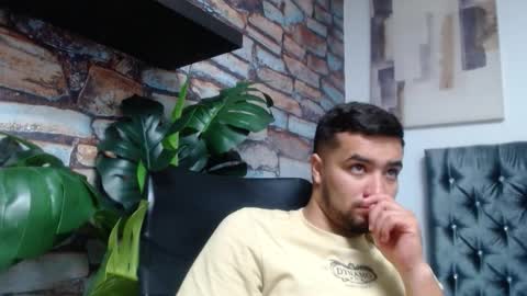 Snapshot of mathews_colton1 chatting on December 3, 2025, 12:25 pm Mathews online show from December 3, 2025, 12:25 pm