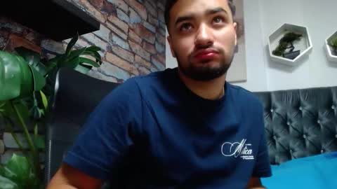 Snapshot of mathews_colton1 chatting on December 5, 2025, 11:41 am Mathews online show from December 5, 2025, 11:41 am