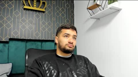 Snapshot of mathews_colton1 chatting on February 18, 2026, 11:39 am Mathews online show from February 18, 2026, 11:39 am