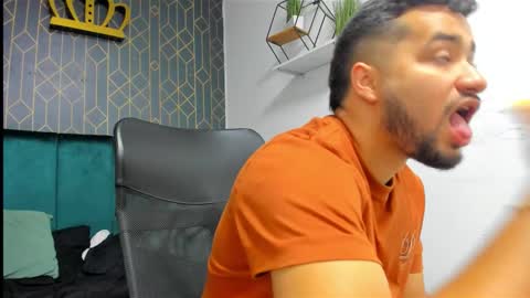 Snapshot of mathews_colton1 chatting on March 2, 2026, 11:50 am Mathews online show from March 2, 2026, 11:50 am