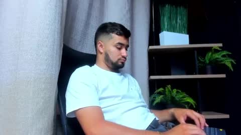 Snapshot of mathews_colton1 chatting on May 12, 2026, 11:51 am Mathews online show from May 12, 2026, 11:51 am