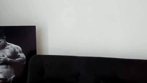 Marck Mathews online show from October 7, 2025, 2:25 pm