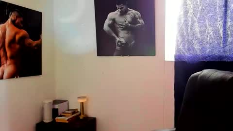 Marck Mathews online show from December 19, 2025, 7:10 pm