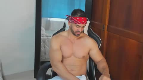 mathews_smith online show from March 24, 2026, 11:59 am