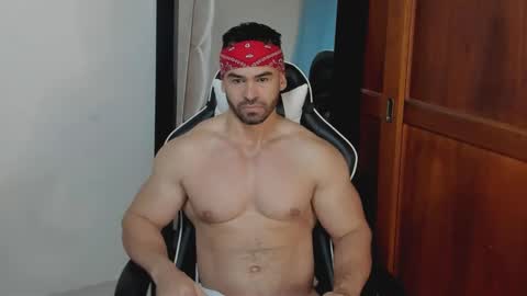 mathews_smith online show from April 14, 2026, 11:27 am