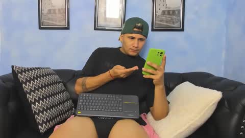 Snapshot of mathias_cocks chatting on September 13, 2025, 6:02 am mathias cocks online show from September 13, 2025, 6:02 am