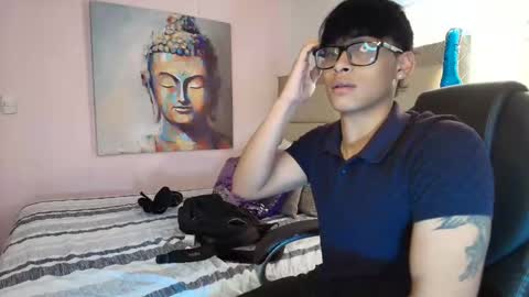 MATHIAS online show from March 25, 2026, 7:53 pm