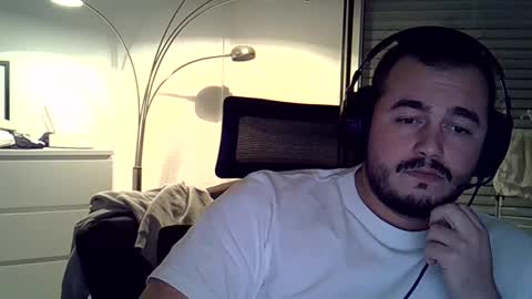 Mathou online show from December 4, 2024, 7:23 pm