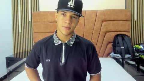 Mathy online show from January 15, 2026, 8:01 pm