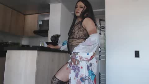 Matias online show from January 30, 2025, 6:54 pm