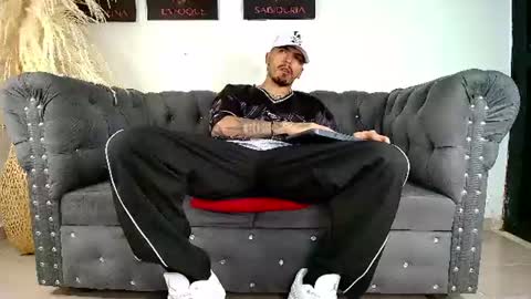 Snapshot of matias_costa chatting on June 11, 2026, 2:53 am MATIAS COSTA online show from June 11, 2026, 2:53 am