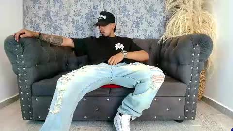  MATIAS COSTA  online show from July 26, 2026, 3:14 am