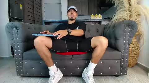  MATIAS COSTA  online show from August 1, 2026, 3:39 am
