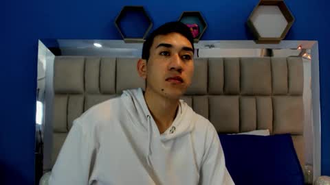 Snapshot of matias_jeong chatting on November 27, 2025, 12:07 pm Matias Jeong online show from November 27, 2025, 12:07 pm