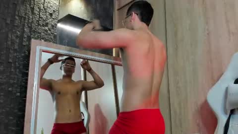 matias_strong1 online show from July 10, 2026, 11:35 am