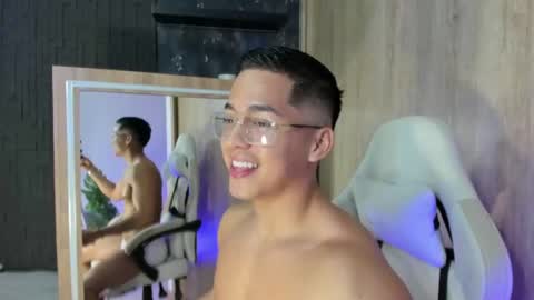 matias_strong1 online show from July 28, 2026, 12:48 pm