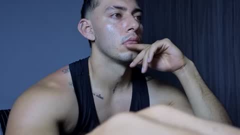 Snapshot of matias_super_cock chatting on May 25, 2026, 1:00 am matias_super_cock online show from May 25, 2026, 1:00 am