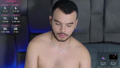 Snapshot of matiastowers chatting on October 15, 2025, 3:39 am Matias Towers online show from October 15, 2025, 3:39 am