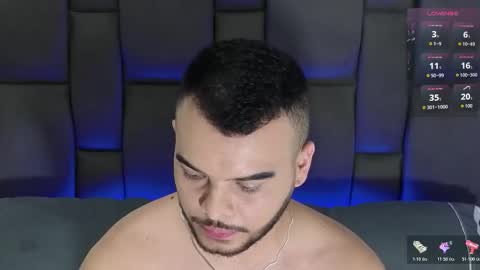 Snapshot of matiastowers chatting on October 22, 2025, 3:07 am Matias Towers online show from October 22, 2025, 3:07 am