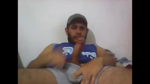 maticock1 online show from March 16, 2026, 5:02 am