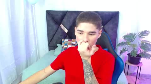 Snapshot of matiii18 chatting on September 25, 2025, 1:26 pm Mati online show from September 25, 2025, 1:26 pm