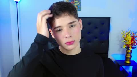 Mati online show from April 8, 2026, 1:44 pm