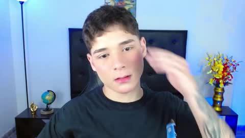 Mati online show from April 14, 2026, 1:50 pm