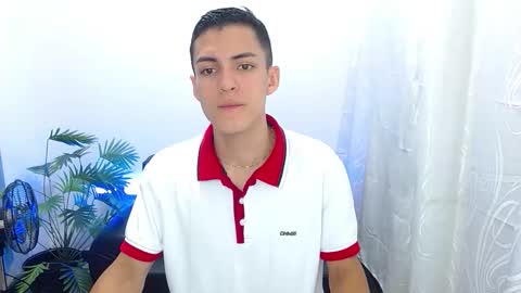 Snapshot of matiius18 chatting on September 18, 2025, 1:57 pm Matias online show from September 18, 2025, 1:57 pm