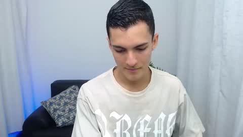 Snapshot of matiius18 chatting on November 18, 2025, 2:54 pm Matias online show from November 18, 2025, 2:54 pm