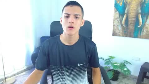 Matias online show from May 24, 2026, 1:16 pm