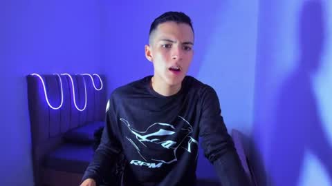 Matias online show from June 20, 2026, 3:15 pm