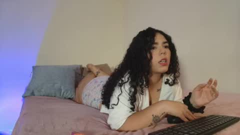 Matilda online show from October 11, 2025, 3:39 am