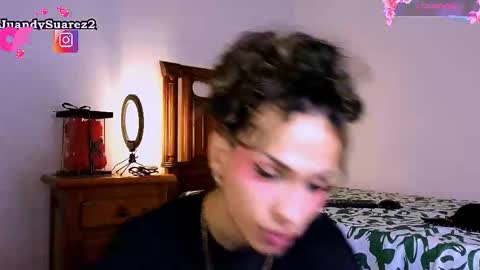 Abby Bella online show from March 12, 2026, 11:05 am