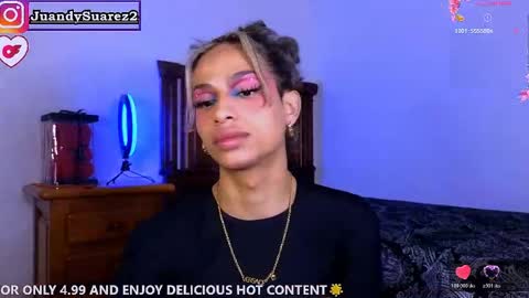 Abby Bella online show from April 1, 2026, 8:04 am