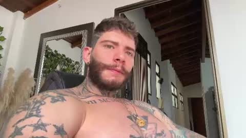 matius foxter online show from June 23, 2026, 12:36 pm