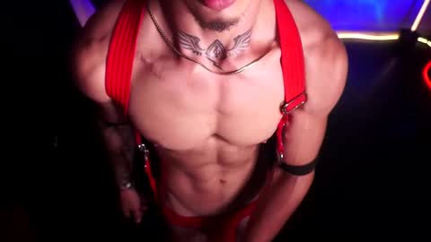 matius online show from February 14, 2025, 7:33 pm