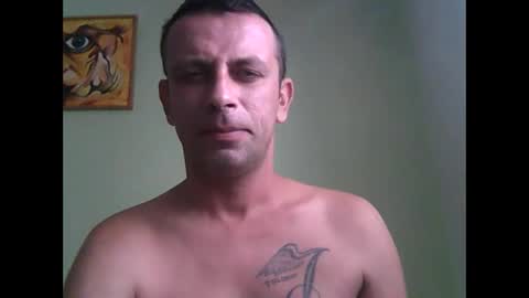 Snapshot of matoterzic48 chatting on October 3, 2025, 9:50 am toma online show from October 3, 2025, 9:50 am