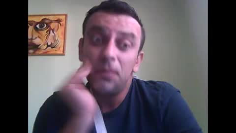 toma online show from October 17, 2025, 1:57 pm