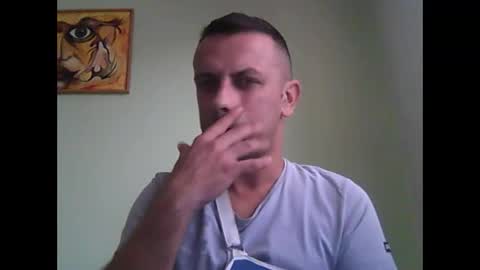 Snapshot of matoterzic48 chatting on October 26, 2025, 9:59 am toma online show from October 26, 2025, 9:59 am