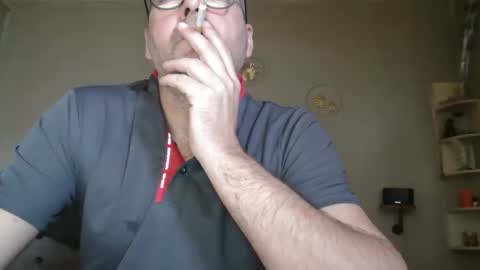 Snapshot of matrike1 chatting on April 5, 2026, 8:33 am matrike1 online show from April 5, 2026, 8:33 am