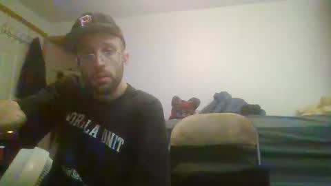 matt48195571828 online show from November 22, 2025, 9:19 am