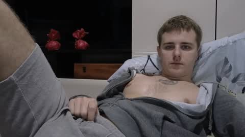 Snapshot of matt_aniston chatting on January 13, 2025, 9:20 pm Matt online show from January 13, 2025, 9:20 pm