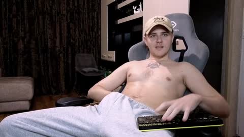 Snapshot of matt_aniston chatting on January 31, 2025, 2:58 am Matt online show from January 31, 2025, 2:58 am