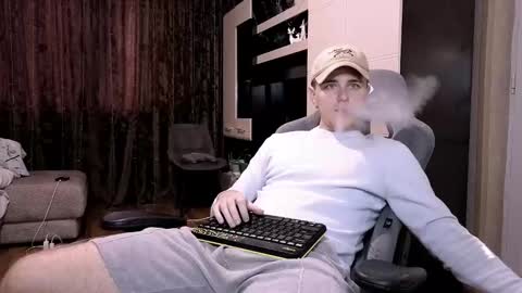 Snapshot of matt_aniston chatting on February 14, 2025, 10:38 am Matt online show from February 14, 2025, 10:38 am