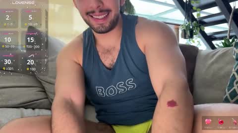 Snapshot of matt_artim chatting on February 21, 2025, 12:05 am The Matt Leon online show from February 21, 2025, 12:05 am