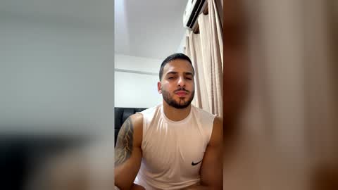 matt_broudy_ online show from March 1, 2026, 2:02 am