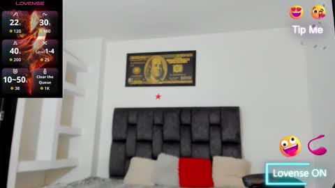 matt rodriguez92 online show from February 12, 2026, 9:37 am