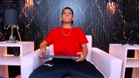 Snapshot of matt_ruso chatting on November 9, 2025, 3:49 am Matt Ruso online show from November 9, 2025, 3:49 am